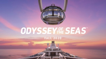 Odyssey of the Seas 
